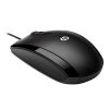 HP SOURIS USB+FIL X500/GM