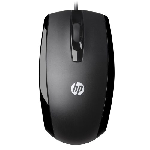 Alternative view of HP SOURIS USB+FIL X500/GM