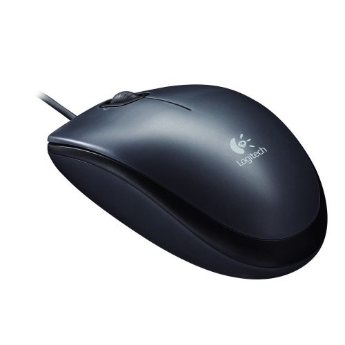 LOGITECH SOURIS USB M100R ORIGINAL