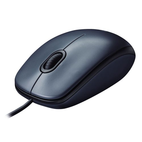 Alternative view of LOGITECH SOURIS USB M100R ORIGINAL