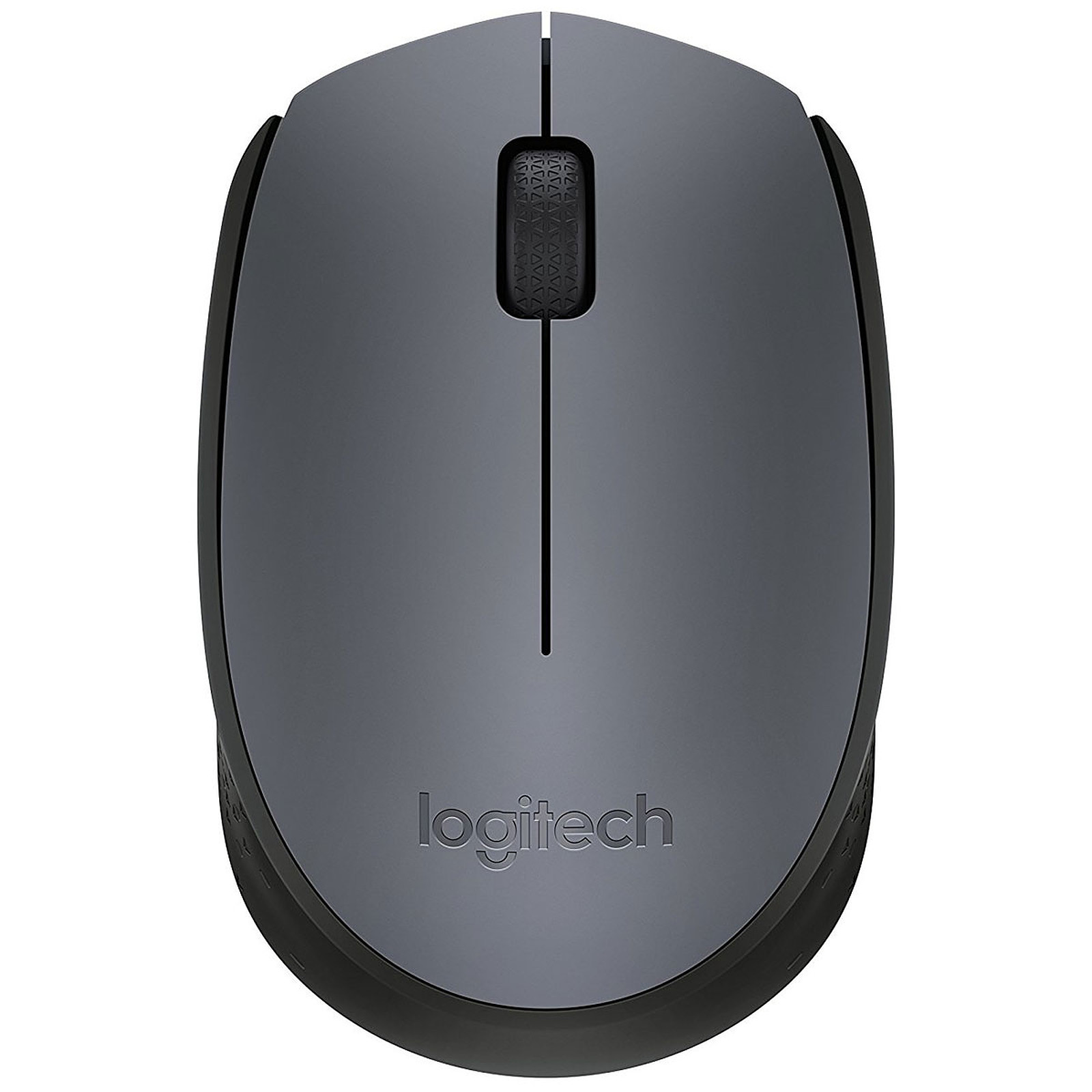 LOGITECH SOURIS SANS FIL M170 ORIGINAL – Image 3