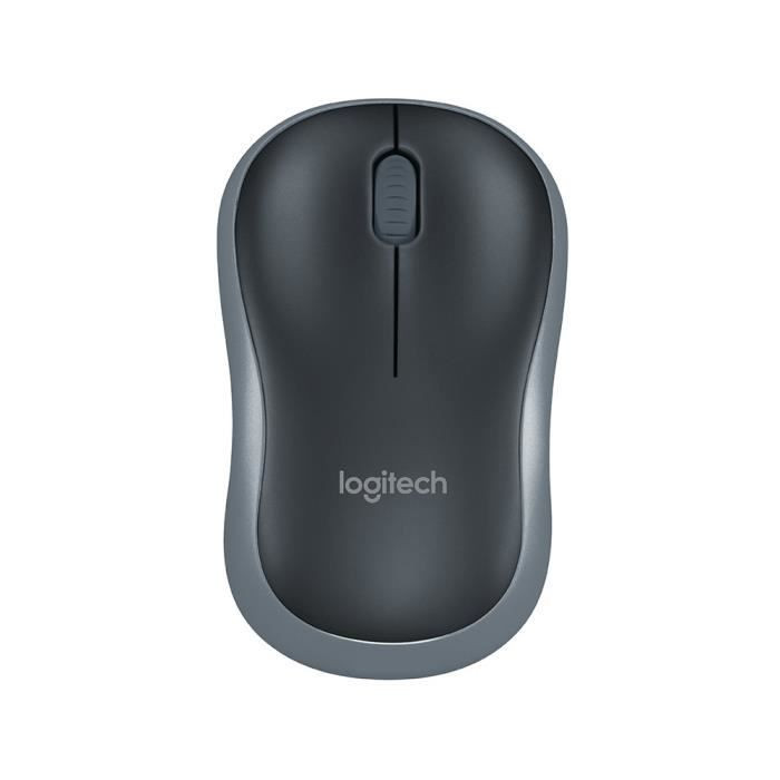 LOGITECH SOURIS SANS FIL M186 ORIGINAL