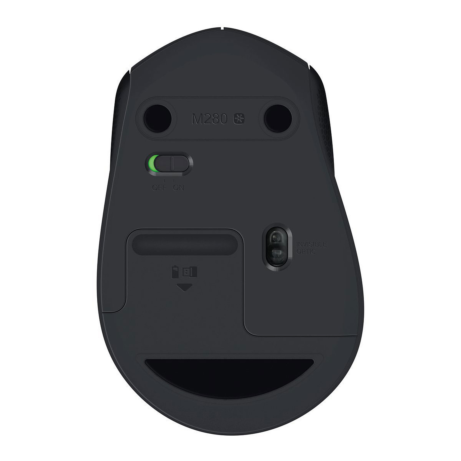 LOGITECH SOURIS WIRELESS M280 – Image 5