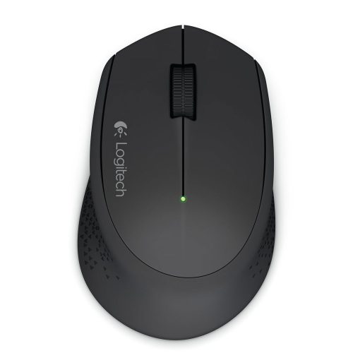 Alternative view of LOGITECH SOURIS WIRELESS M280