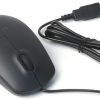 DELL SOURIS AVEC FIL MS111 MOUSE