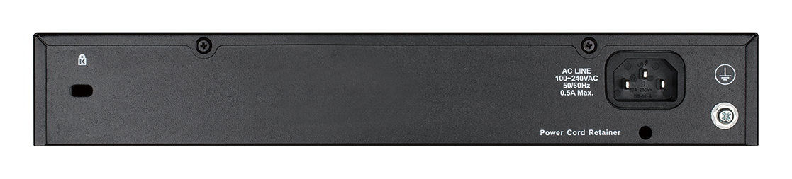 D LINK 16 PORT DES-1016D – Image 3