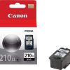 CANON CARTOUCHE 210XL NOIR