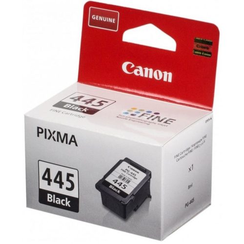 CARTOUCHE CANON PG-445 NOIR