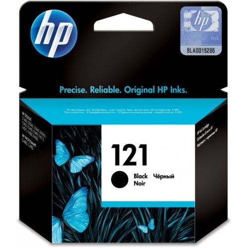 HP CARTOUCHE HP-121 NOIR