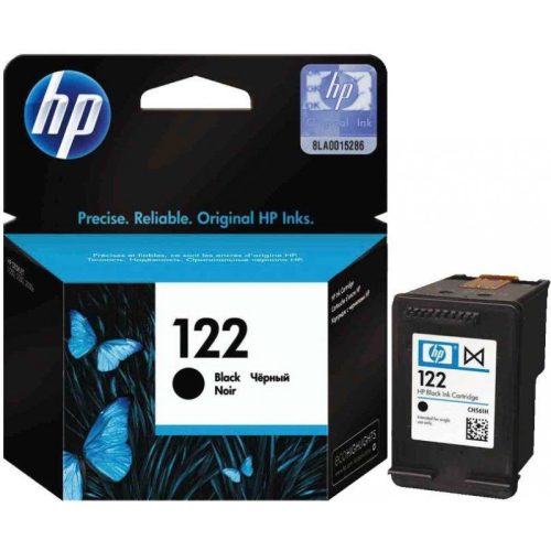 Alternative view of HP CARTOUCHE HP-122 NOIR