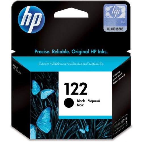 HP CARTOUCHE HP-122 NOIR