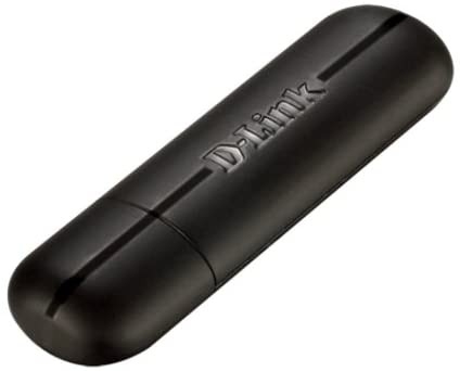 D LINK WIRELESS N150 USB ADAPTATEUR DW-A125 – Image 2