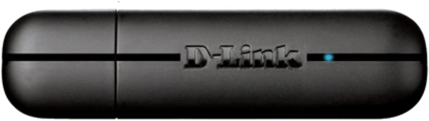 D LINK WIRELESS N150 USB ADAPTATEUR DW-A125 – Image 3