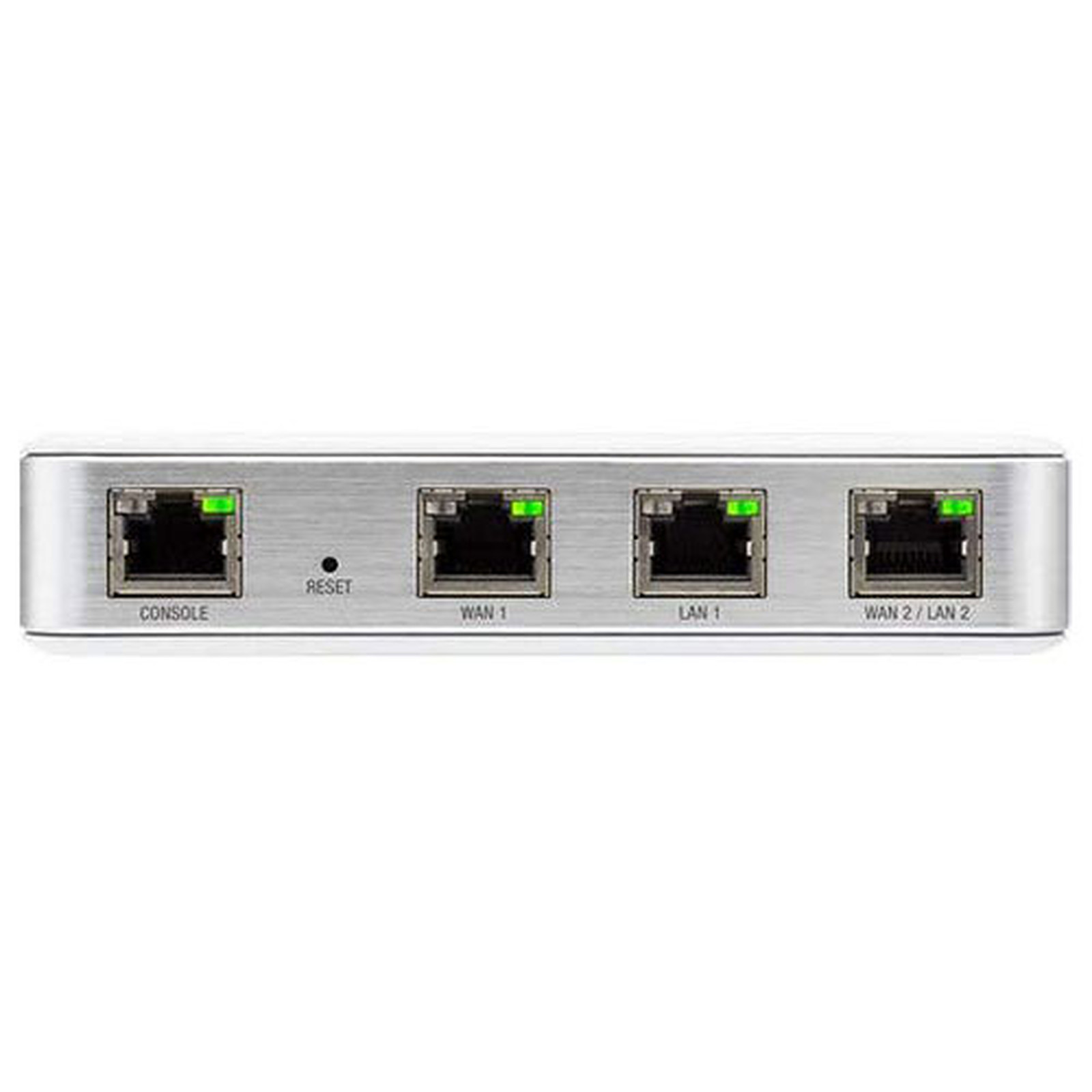UBIQUITI UNIFI SECURITY GATEWAY USG MODEM ET ROUTEUR – Image 2
