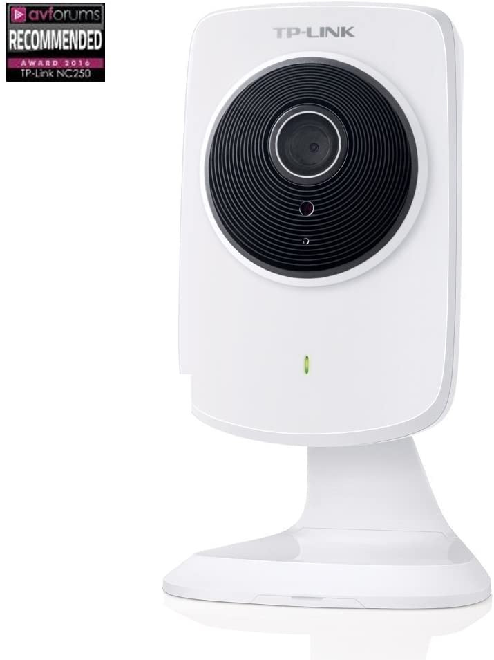 TP-LINK CAMERA CLOUD NC250 – Image 3