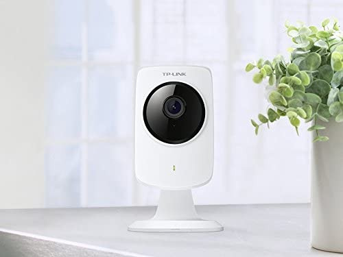TP-LINK CAMERA CLOUD NC250 – Image 4