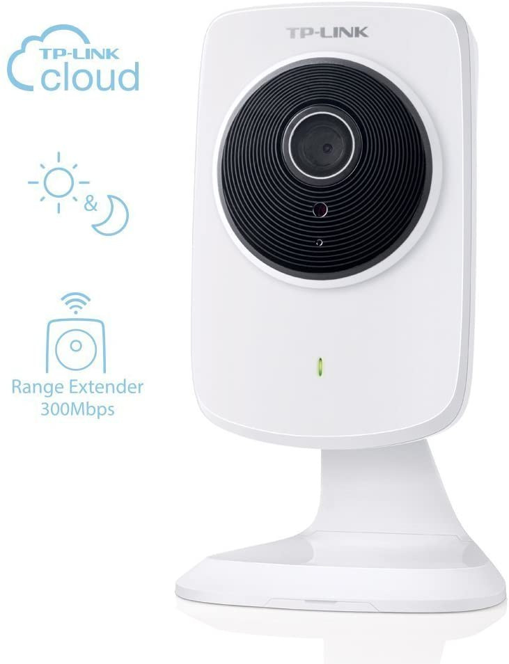 TP-LINK CAMERA CLOUD NC250 – Image 2