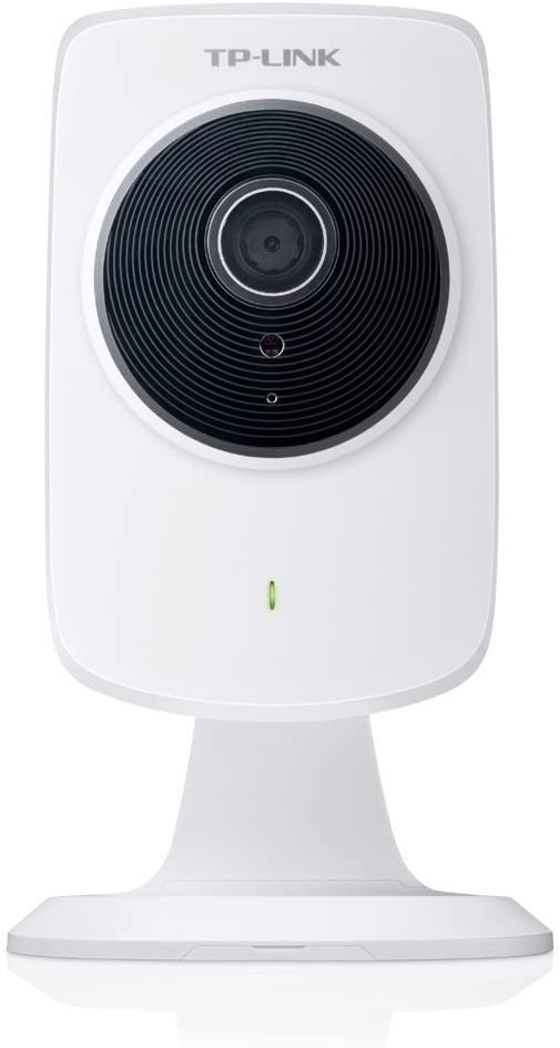 TP-LINK CAMERA CLOUD NC250