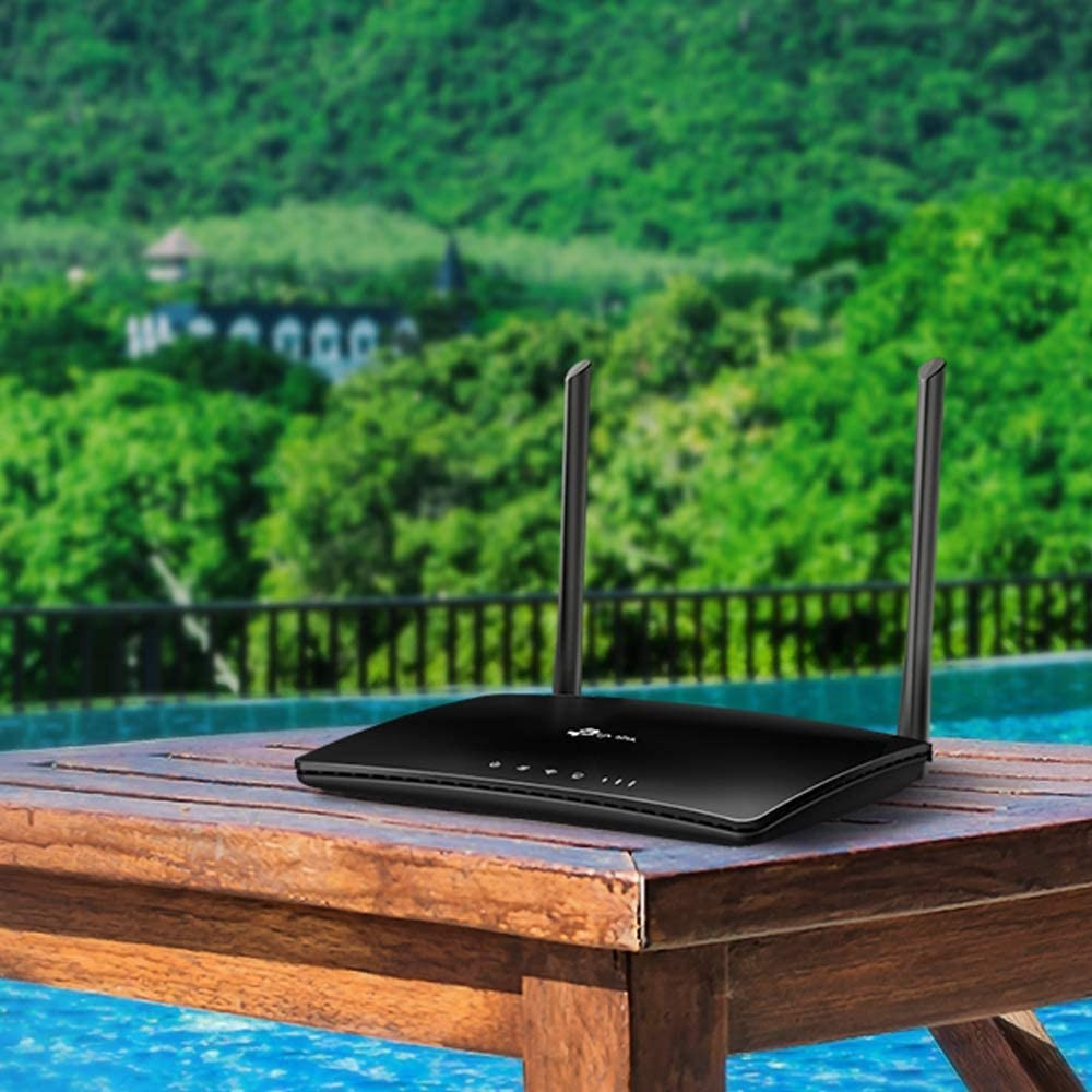TP-LINK ARCHER MR-200 – Image 5