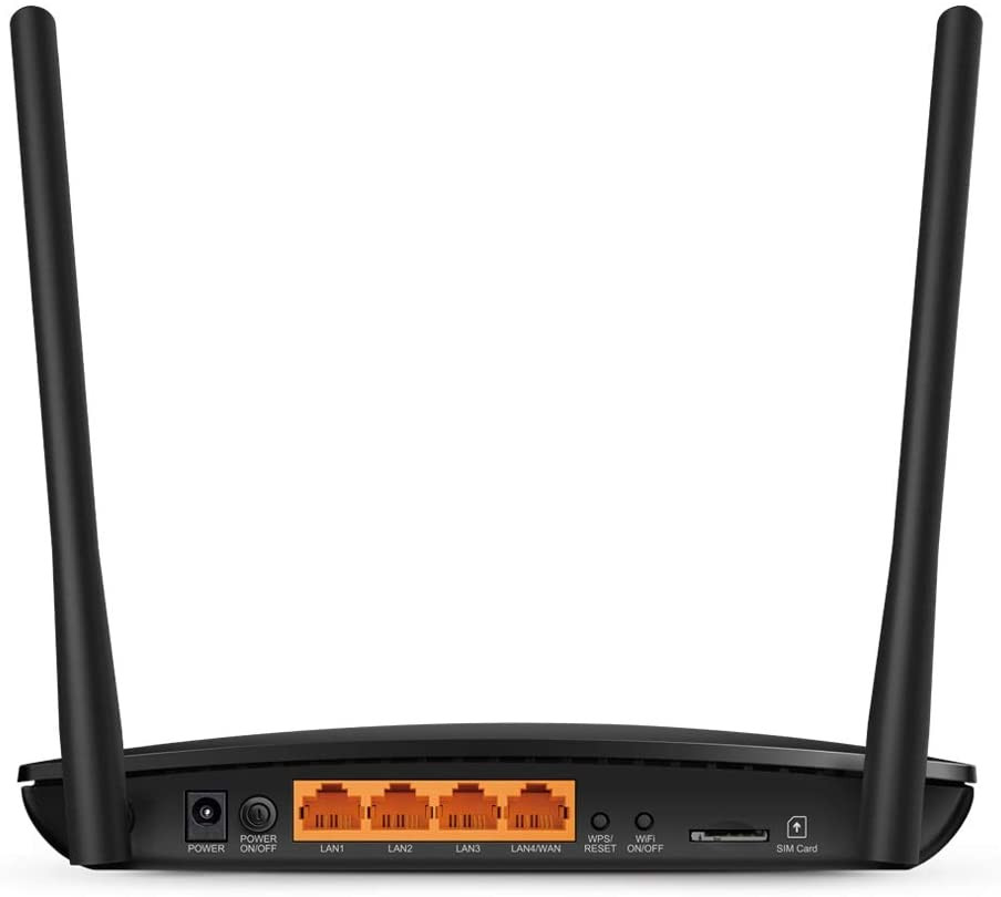 TP-LINK ARCHER MR-200 – Image 4