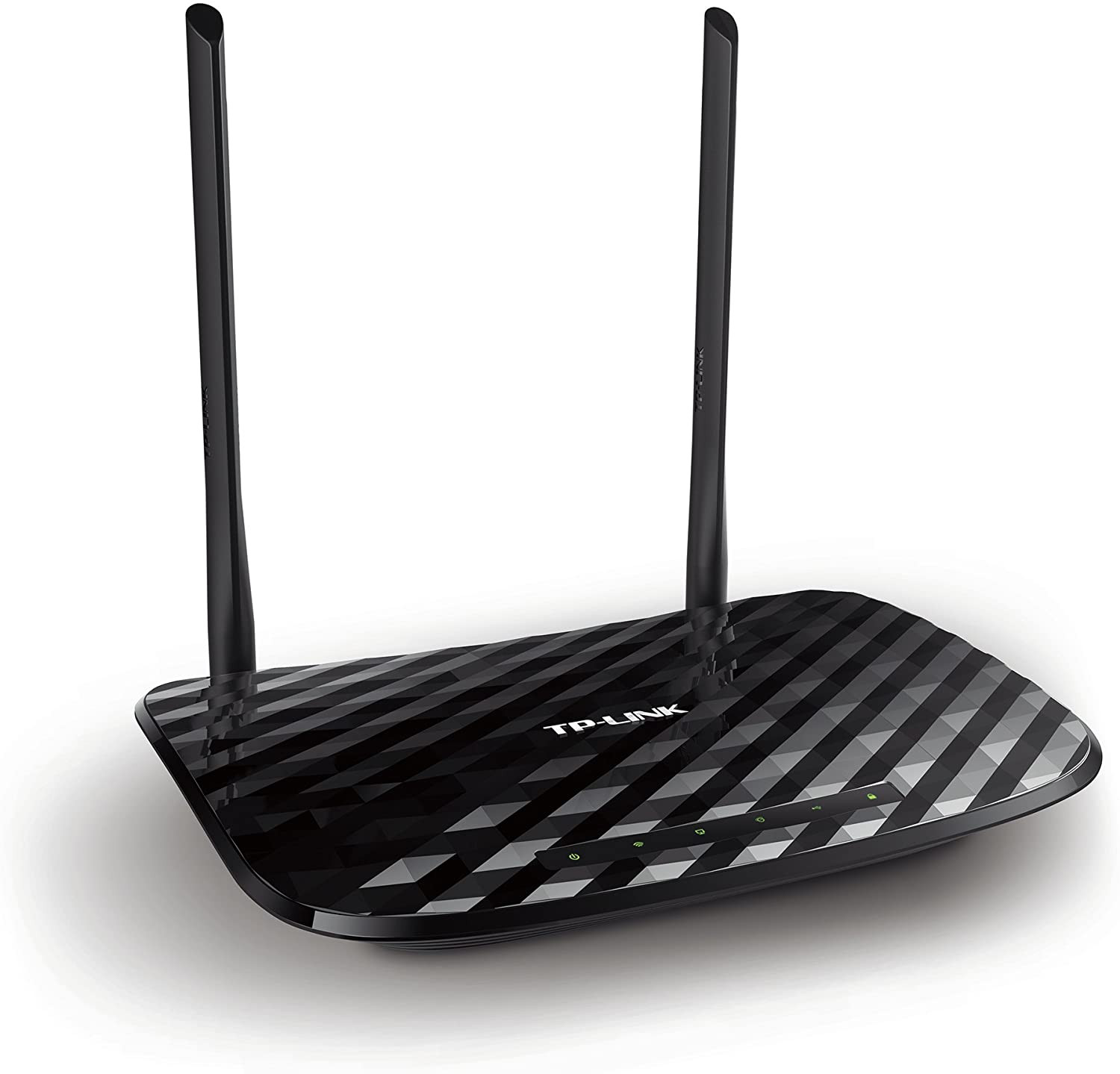 TP-LINK WIRELESS DUAL BAND ARCHER C2 – Image 2