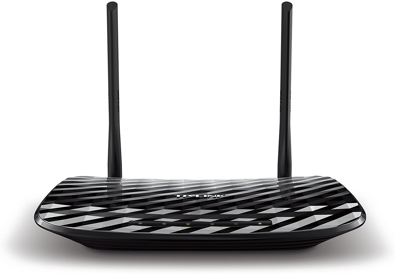 TP-LINK WIRELESS DUAL BAND ARCHER C2 – Image 3