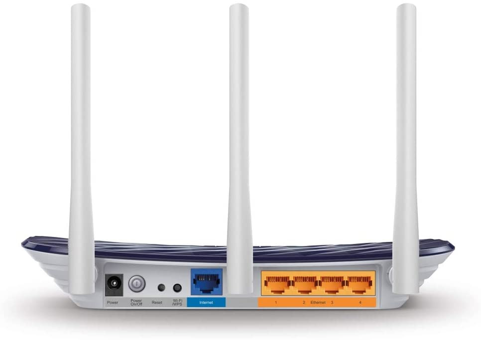 TP-LINK AC750 WIRELESS DUAL BAND ARCHER C20 – Image 2