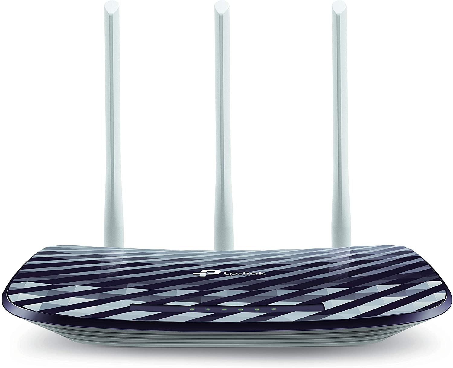 TP-LINK AC750 WIRELESS DUAL BAND ARCHER C20 – Image 3