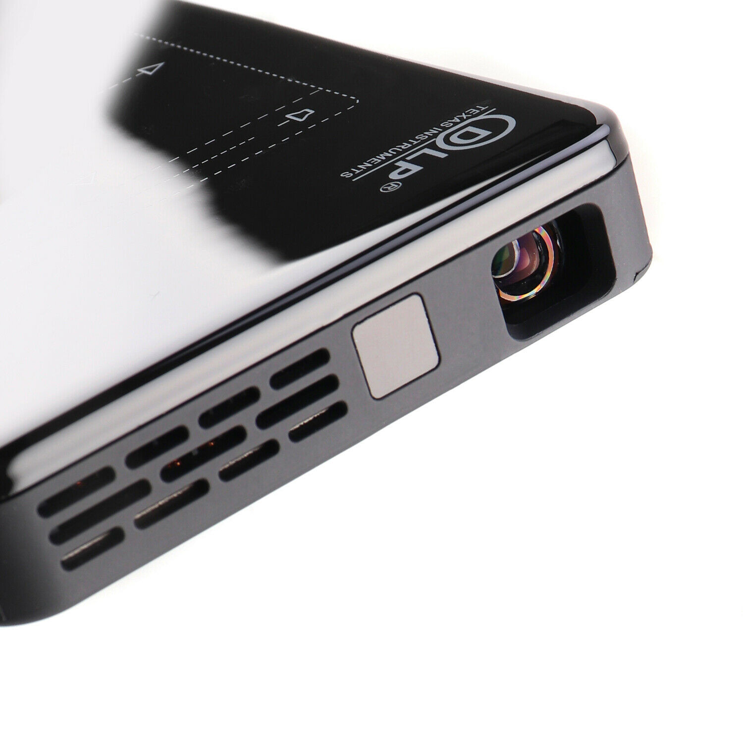 MINI VIDEO PROJECTEUR P09-II 4K ULTRA HD 16GB – Image 3