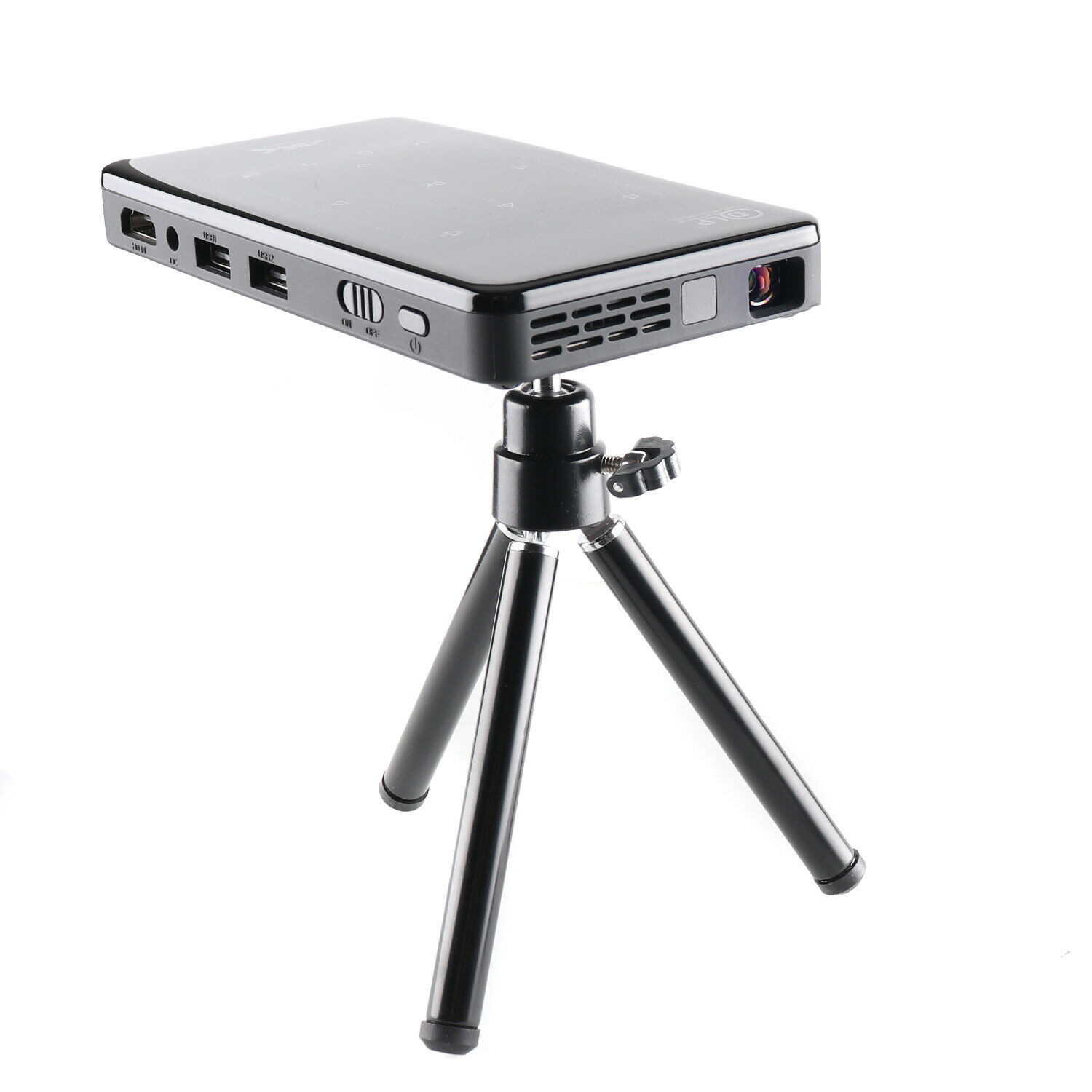 MINI VIDEO PROJECTEUR P09-II 4K ULTRA HD 16GB – Image 7