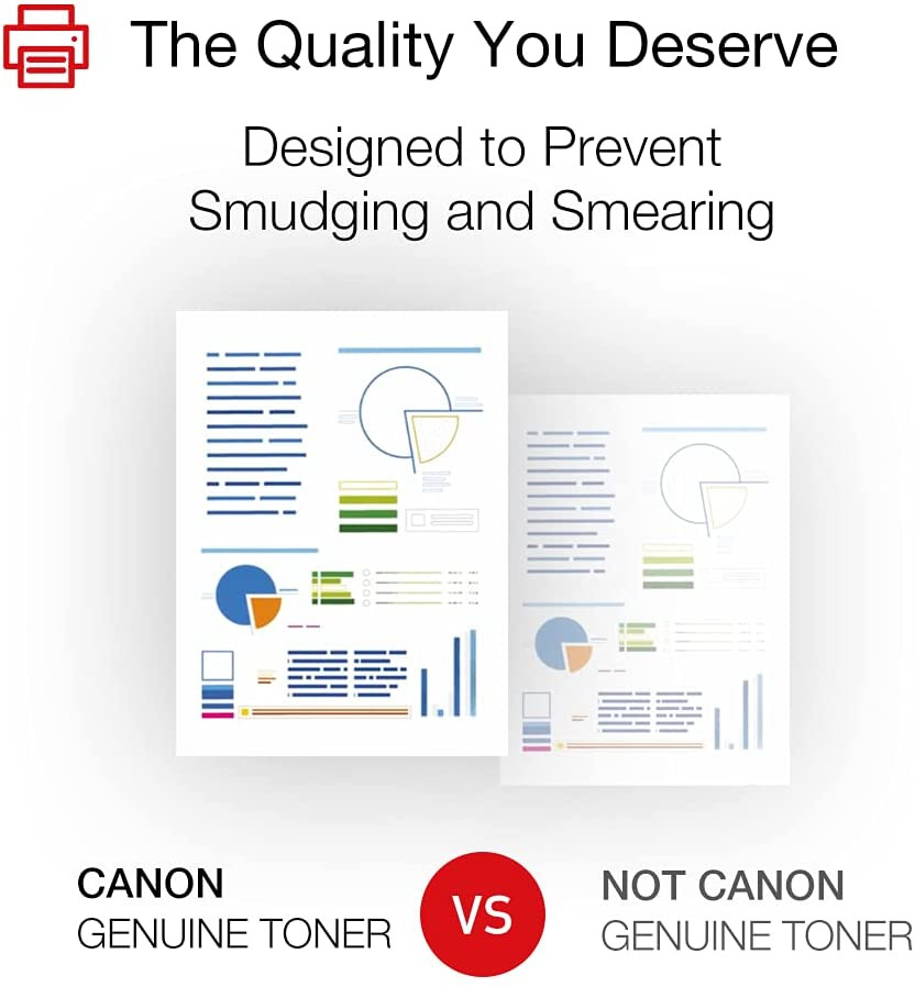 CANON TONER CAN-045 BLEU ORIGINAL – Image 4