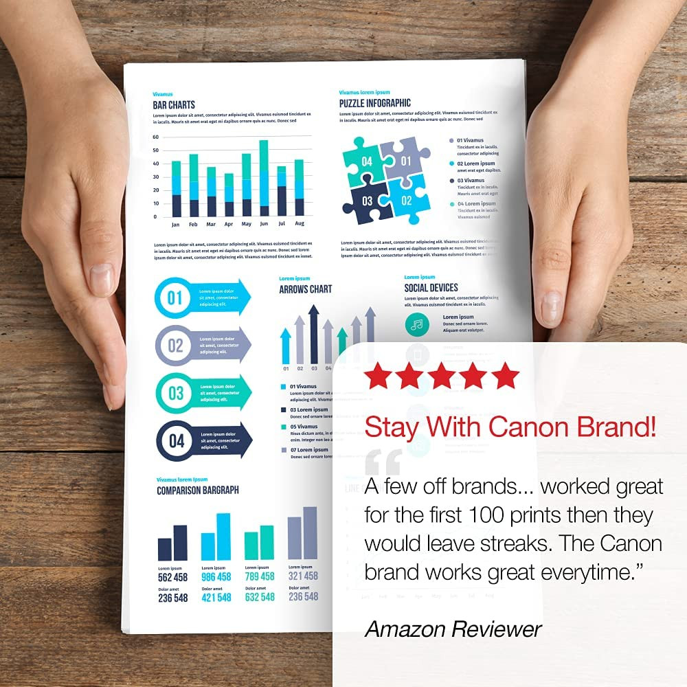 CANON TONER CAN-045 ROUGE ORIGINAL – Image 3
