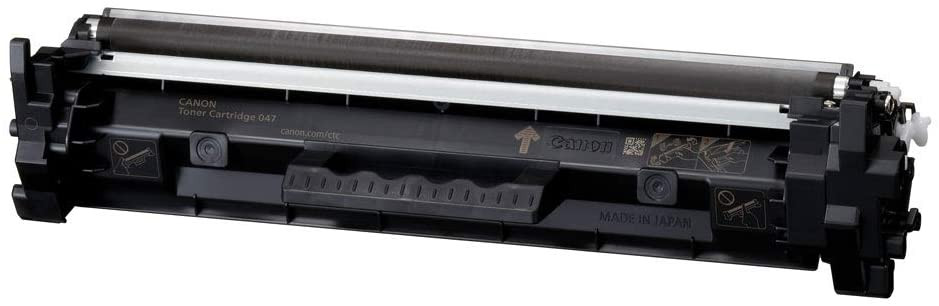 CANON TONER CANON 047 NOIR ORIGINAL – Image 2