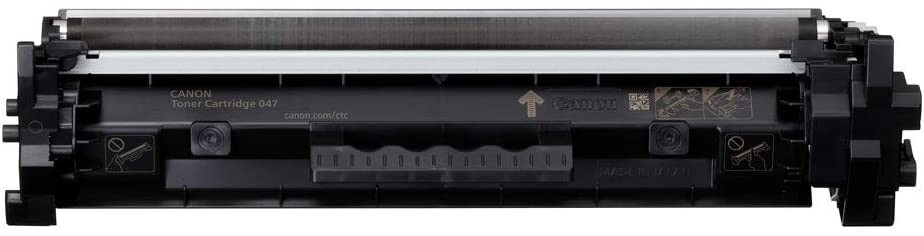 CANON TONER CANON 047 NOIR ORIGINAL – Image 3