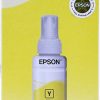 EPSON CARTOUCHE EPSON 664 JAUNE GENUINE EPSON