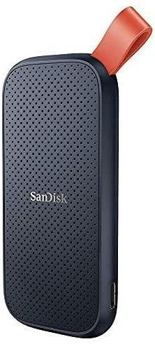 SANDISK DISQUE DUR SSD PORTABLE 250GB-500GB-1TB-2TB EXTERNE – Image 4