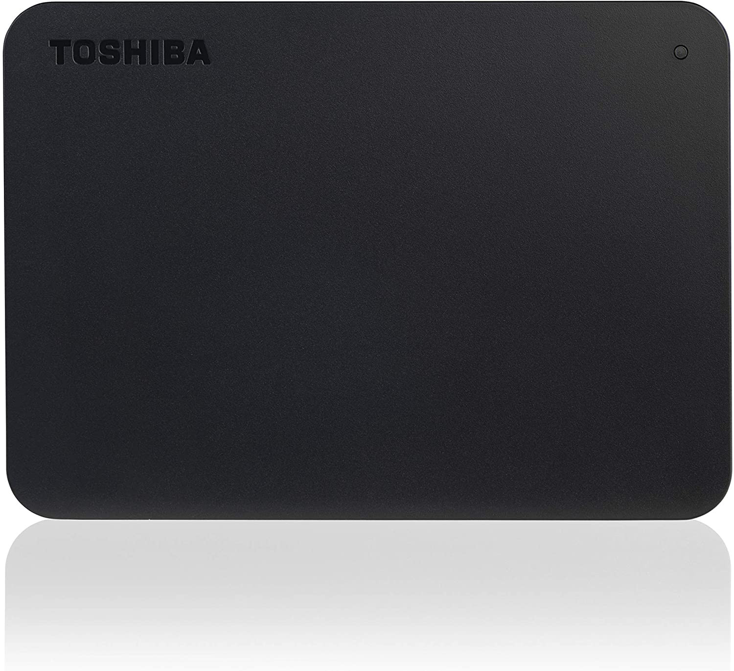 TOSHIBA DISQUE DUR HDD 2TB EXTERNE – Image 7