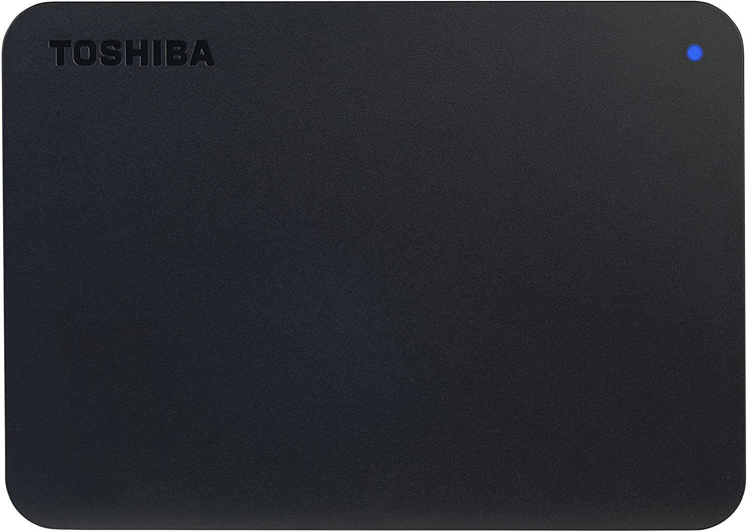 TOSHIBA DISQUE DUR HDD 2TB EXTERNE – Image 6