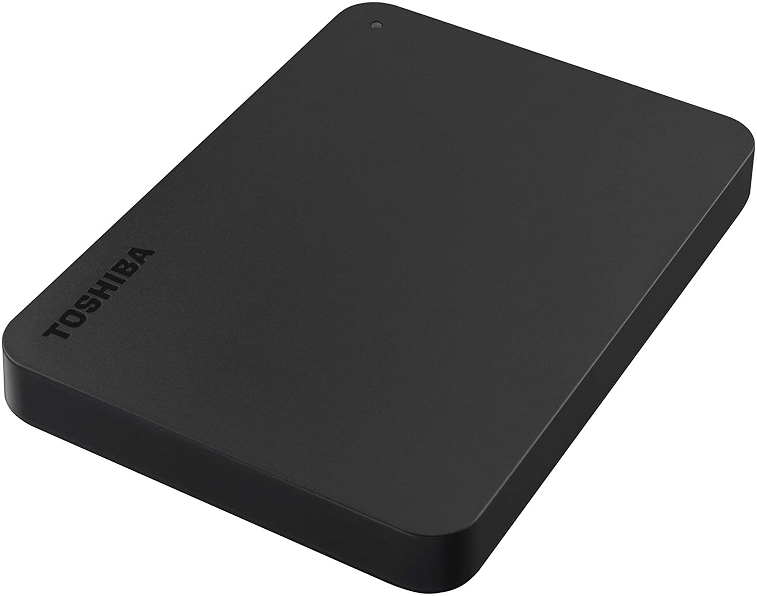 TOSHIBA DISQUE DUR HDD 2TB EXTERNE – Image 4