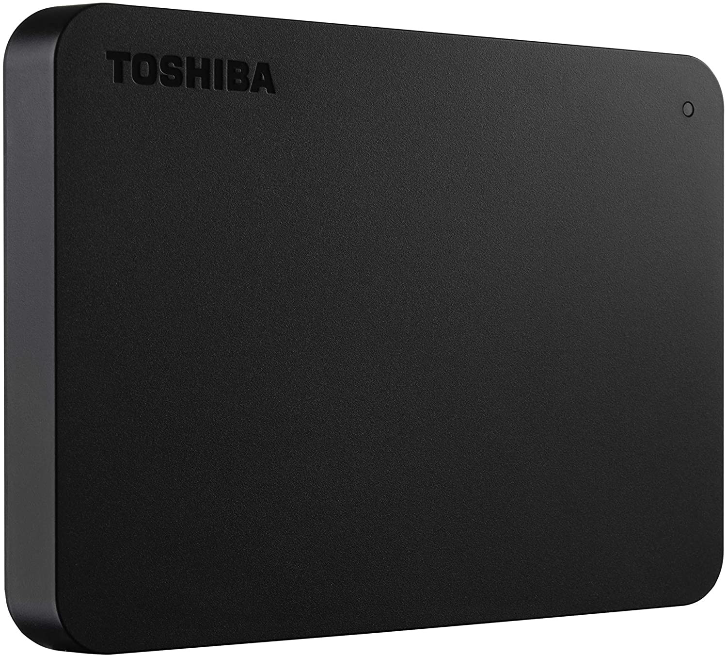 TOSHIBA DISQUE DUR HDD 2TB EXTERNE – Image 2