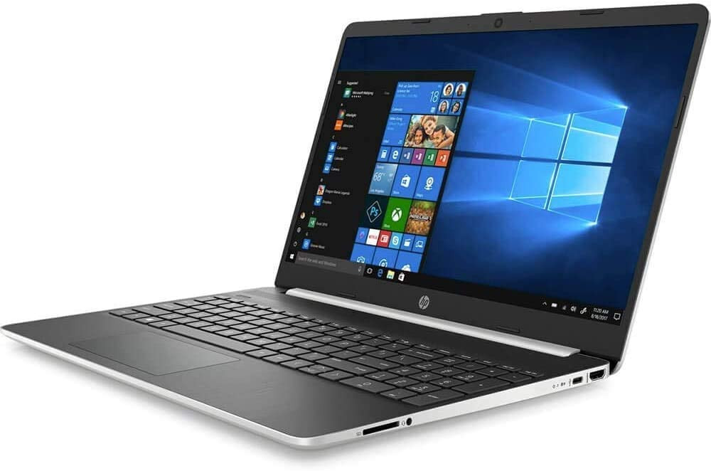 ORDINATEUR HP 15-DY1076NR CORE I5 8GB/256GB SSD 15 POUCES – Image 2