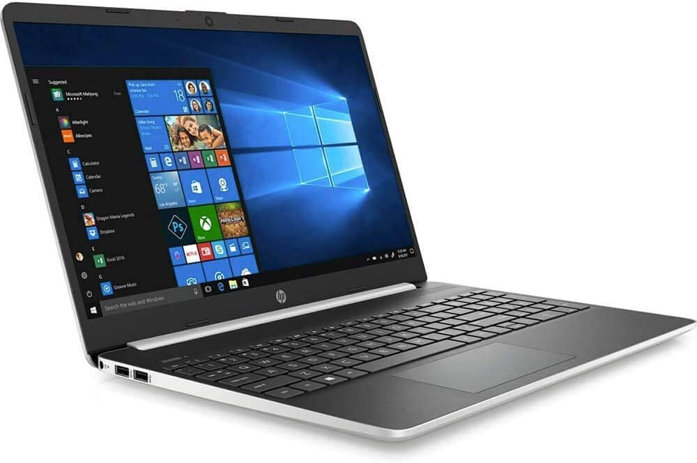 ORDINATEUR HP 15-DY1076NR CORE I5 8GB/256GB SSD 15 POUCES – Image 4