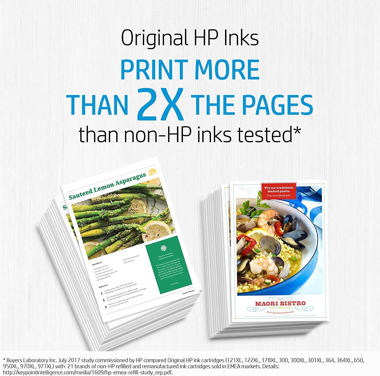 HP CARTOUCHE HP-305 NOIR – Image 5