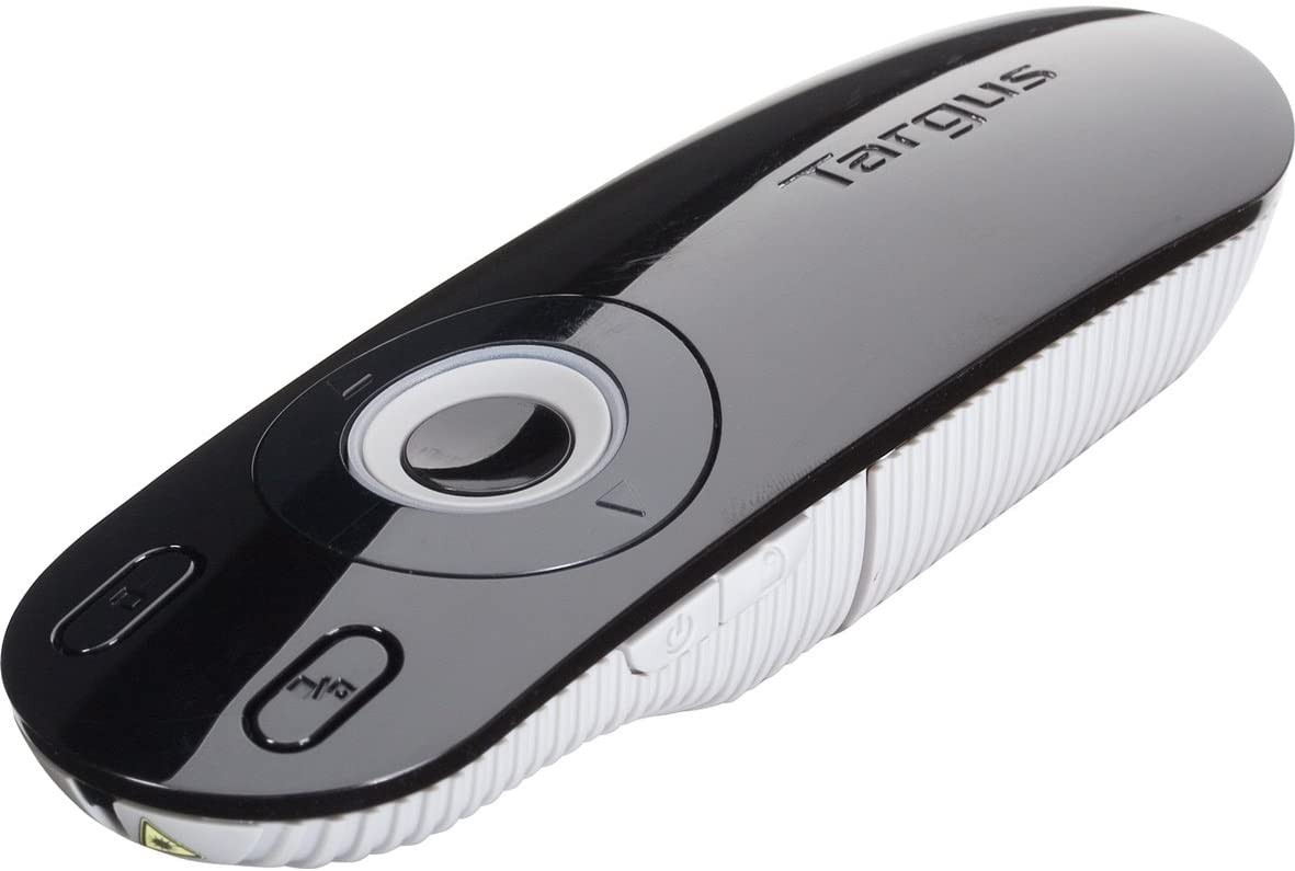 TARGUS POINTEUR LASER AMP13EU – Image 2