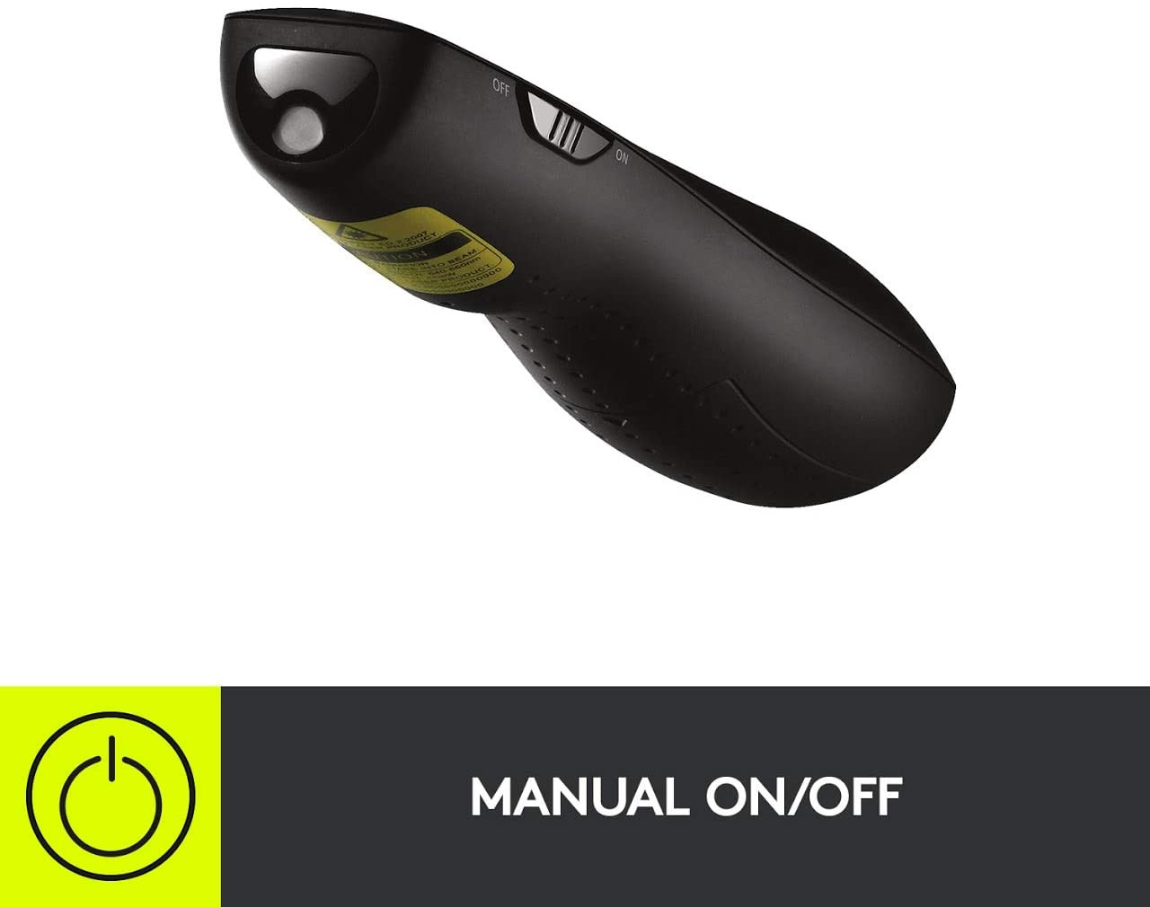 POINTEUR LASER LOGITECH R800 – Image 7