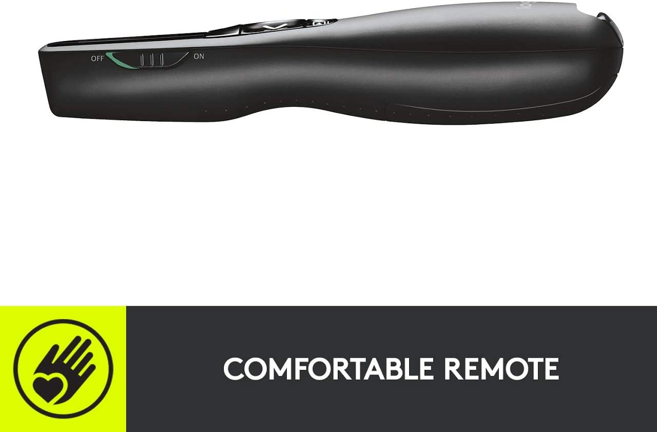 POINTEUR LASER LOGITECH R800 – Image 8
