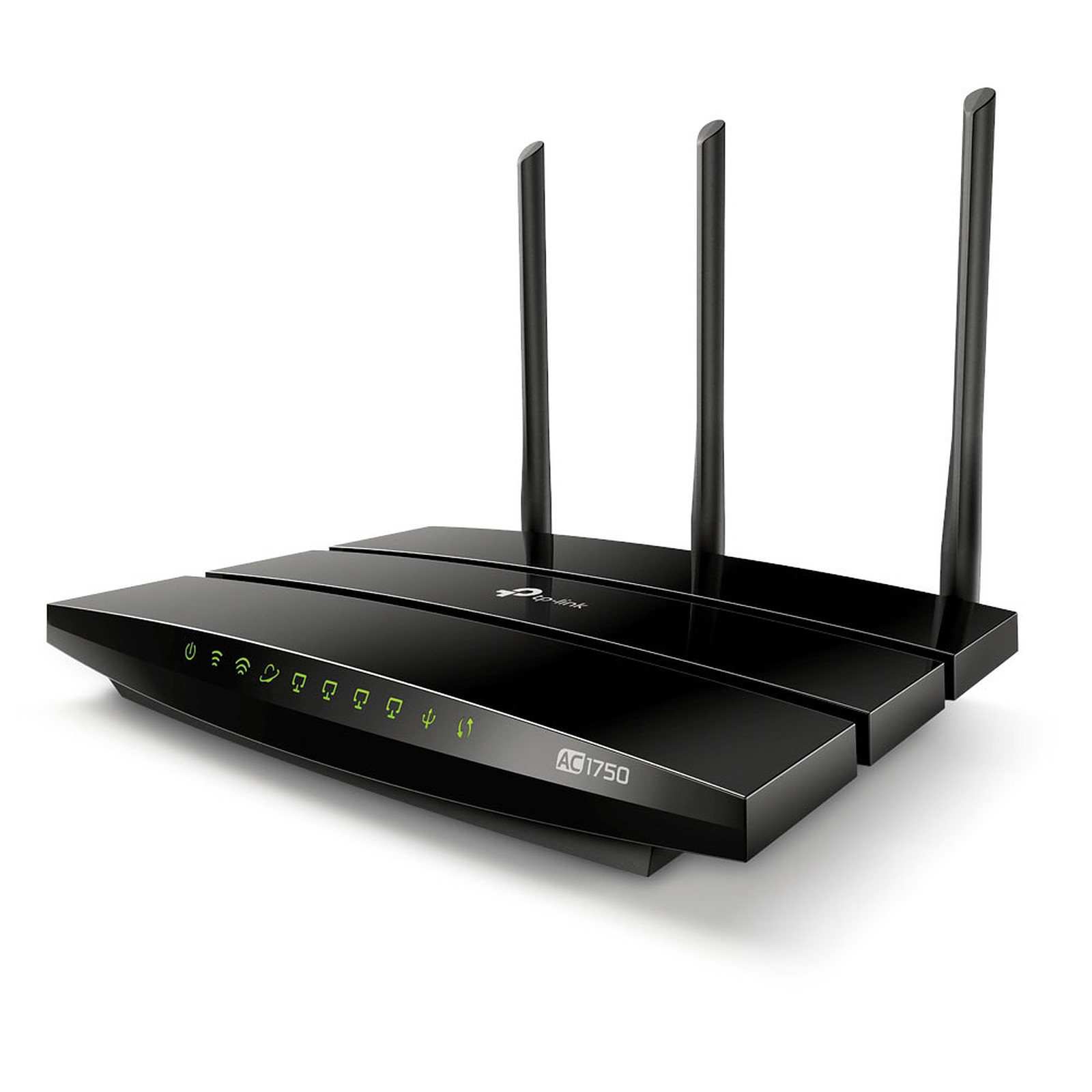 TP-LINK WIRELESS DUAL BAND GIGABIT ROUTER ARCHER C7 / – Image 2
