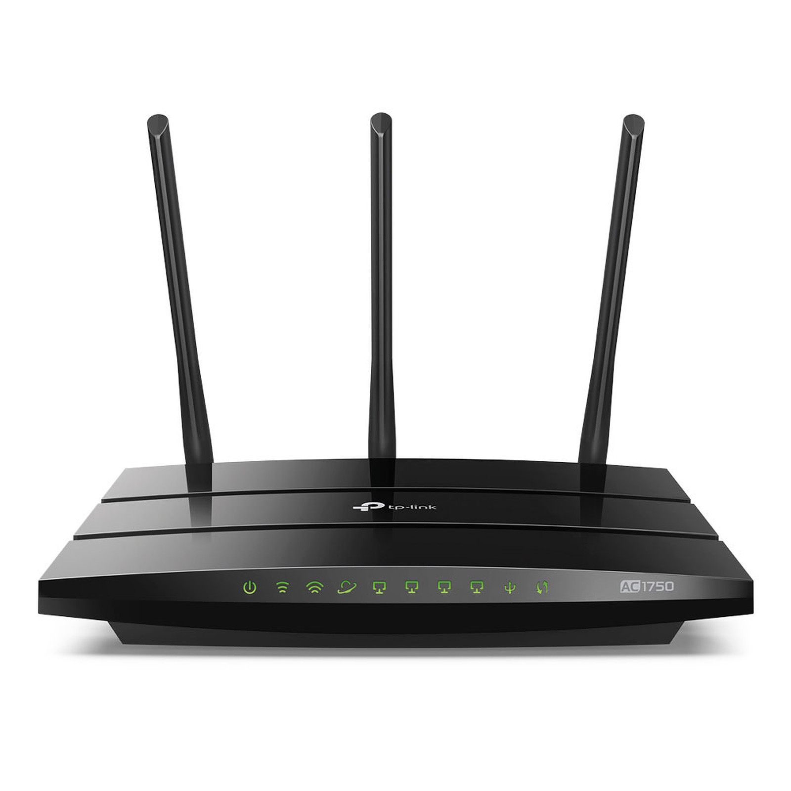 TP-LINK WIRELESS DUAL BAND GIGABIT ROUTER ARCHER C7 / – Image 3