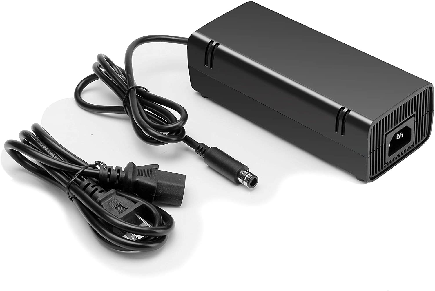 AC ADAPTER CHARGE X-BOX E / XBOX 360 E / E 12V9.6A / PARA X-360 E