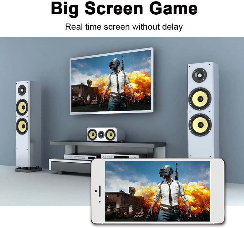 MIRASCREEN WIRELESS DISPLAY G4 – Image 5
